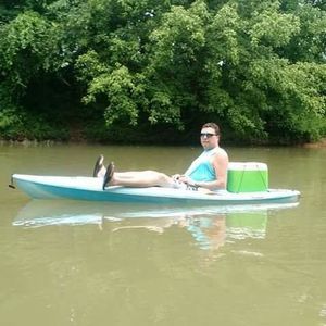 Meet your Posher, John